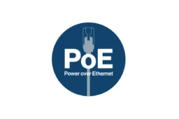 تکنولوژی PoE چیست؟ | کاربرد پورت در سوییچ و NVR | پی او ای چیست