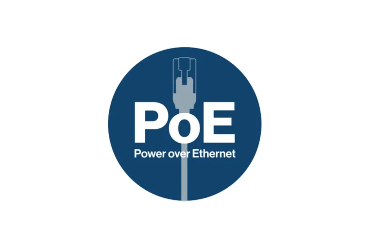 تکنولوژی PoE چیست؟ | کاربرد پورت در سوییچ و NVR | پی او ای چیست