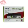 سوئیچ 4 پورت POE اچ آر یو آی HR902-AF-82GN | سری LOW WATT | خرید و قیمت