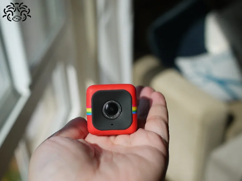 معرفی انواع دوربین مداربسته | شکل ظاهری، کیفیت و کاربرد✅️ | دوربین مکعبی