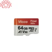 کارت حافظه microSDXC ویکومن 64 گیگ سرعت 90MBs | قیمت بروز و فروش در تهران