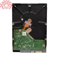 هارد بنفش 2 ترابایت وسترن دیجیتال اصلی مدل WD20PURZ | خرید با قیمت ارزان در تهران