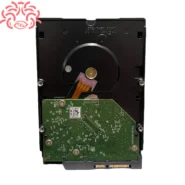 هارد بنفش 4 ترابایت وسترن دیجیتال اصلی مدل WD43PURZ | خرید با قیمت ارزان در تهران