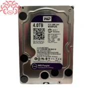هارد بنفش 4 ترابایت وسترن دیجیتال اصلی مدل WD43PURZ | خرید با قیمت ارزان در تهران