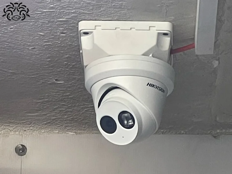 تفاوت دوربین AHD و آنالوگ تفاوت دوربین AHD و آنالوگ | فرق بین دوربین های ahd و آنالوگ | کدامیک بهتر است؟