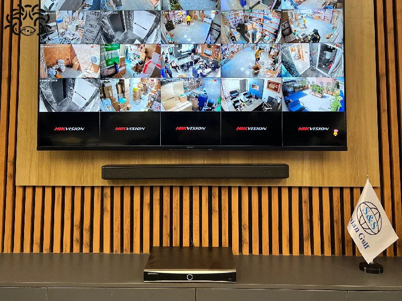 تفاوت دستگاه NVR و DVR | بررسی جامع فرق بین دستگاه ان وی آر و دی وی آر