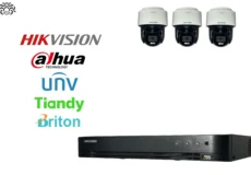بهترین برند های دستگاه DVR موجود در ایران