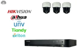 بهترین برند های دستگاه DVR موجود در ایران