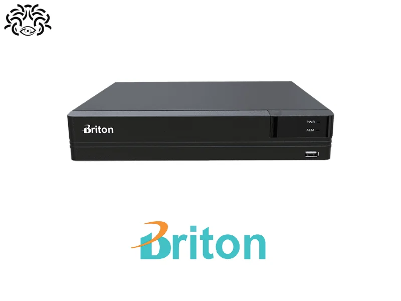 بهترین برند های دستگاه DVR موجود در ایران | برند برایتون 