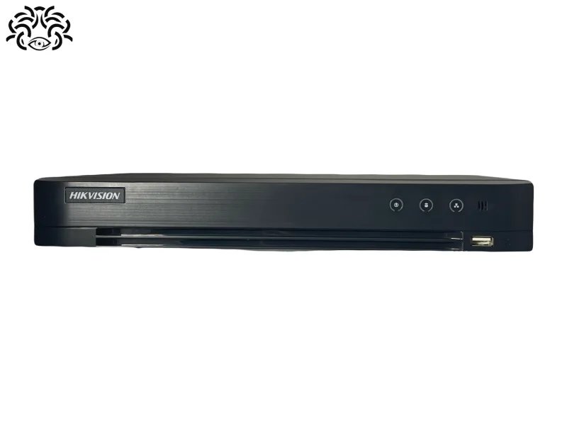 بهترین برند های دستگاه DVR موجود در ایران
