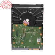 هارد بنفش 6 ترابایت وسترن دیجیتال اصلی مدل WD60PURX | خرید با ارزان ترین قیمت در تهران